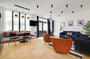 Elegant apartment - 3BR-7P - Moulin Rouge